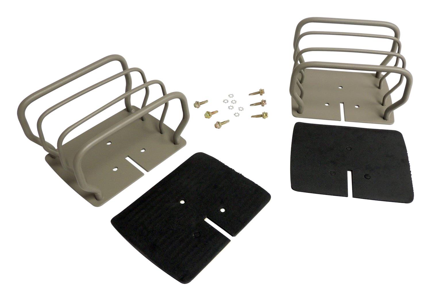 RT Off-Road Taillight Guards RT34098 Tail Light Guard thumbnail 2
