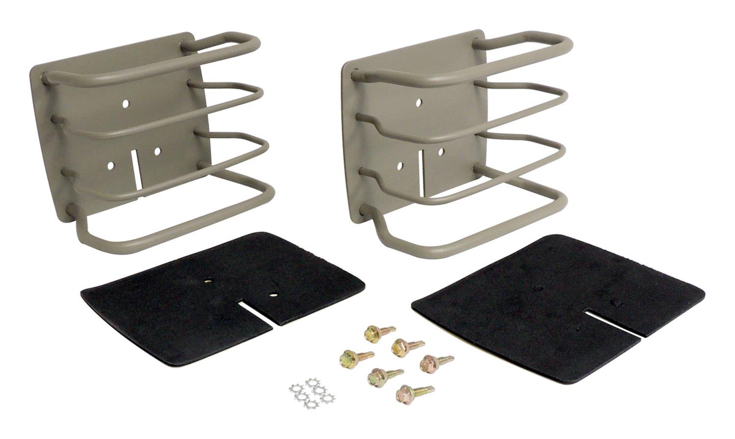 RT Off-Road Taillight Guards RT34098 Tail Light Guard thumbnail 5