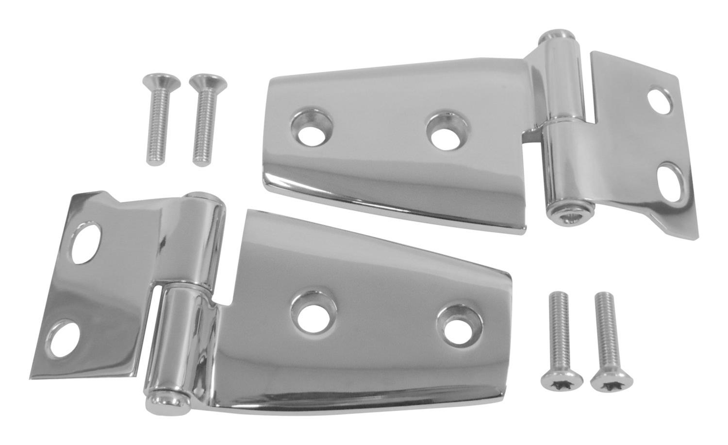 RT Off-Road RT34100 RT Off-Road Hood Hinges | Summit Racing