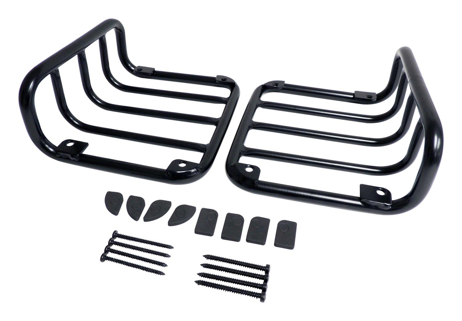 RT Off-Road Taillight Guards RT34102 Tail Light Guard Set thumbnail 4