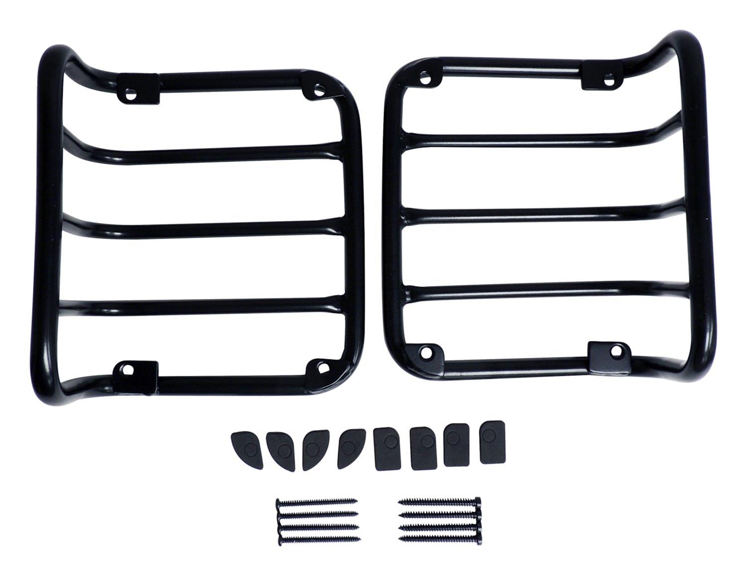 RT Off-Road Taillight Guards RT34102 Tail Light Guard Set thumbnail 3