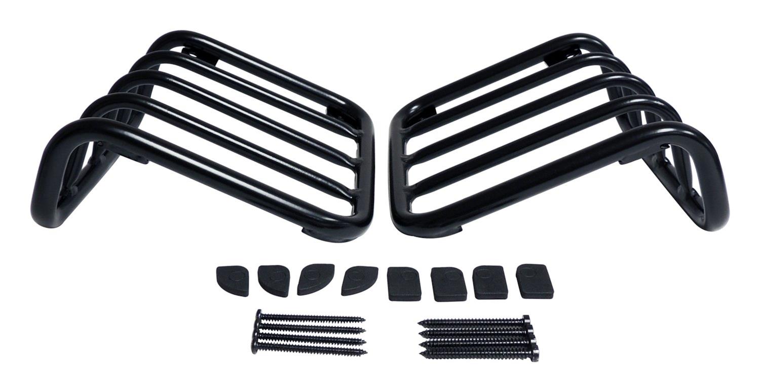 RT Off-Road Taillight Guards RT34102 Tail Light Guard Set thumbnail 2