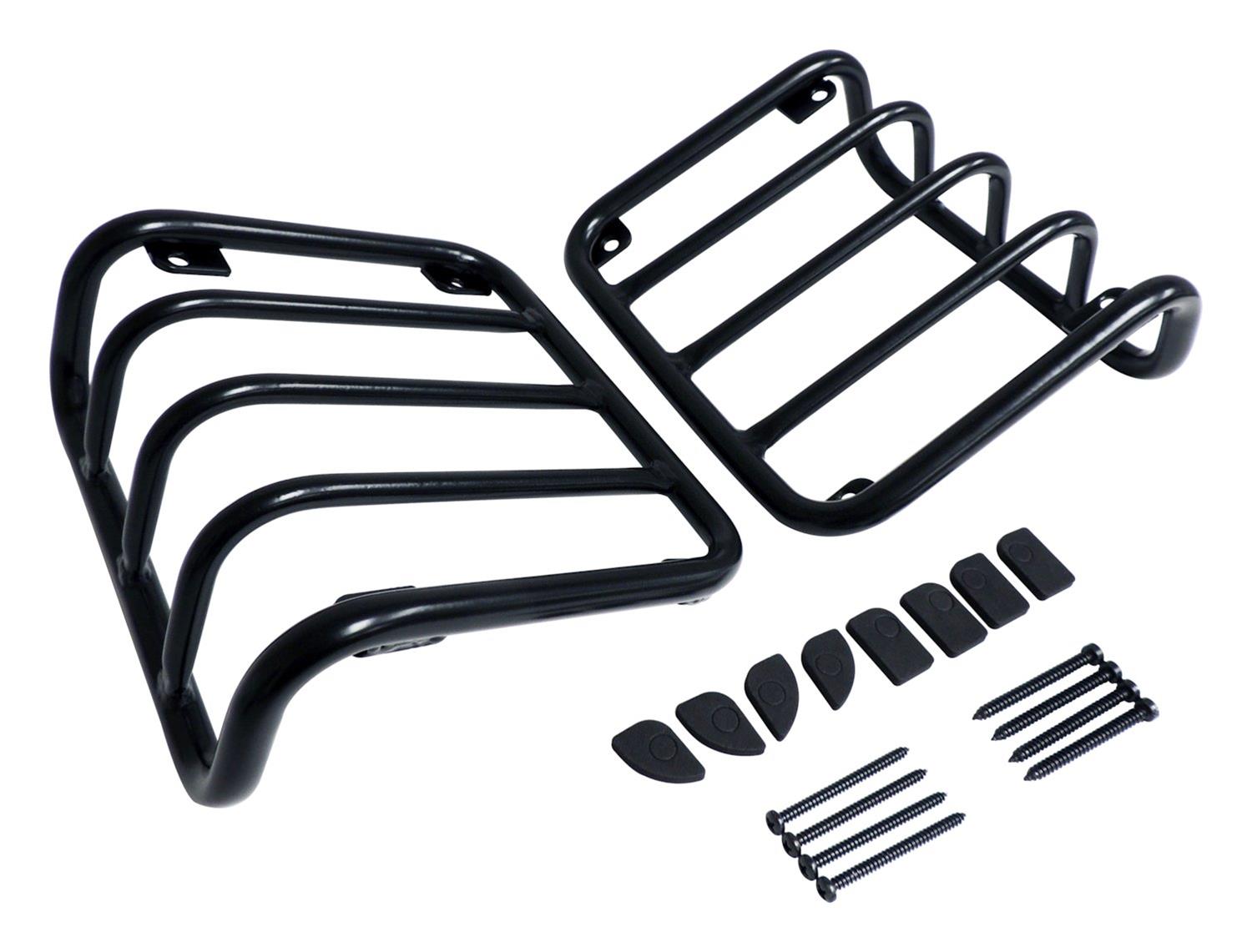 RT Off-Road Taillight Guards RT34102 Tail Light Guard Set thumbnail 5