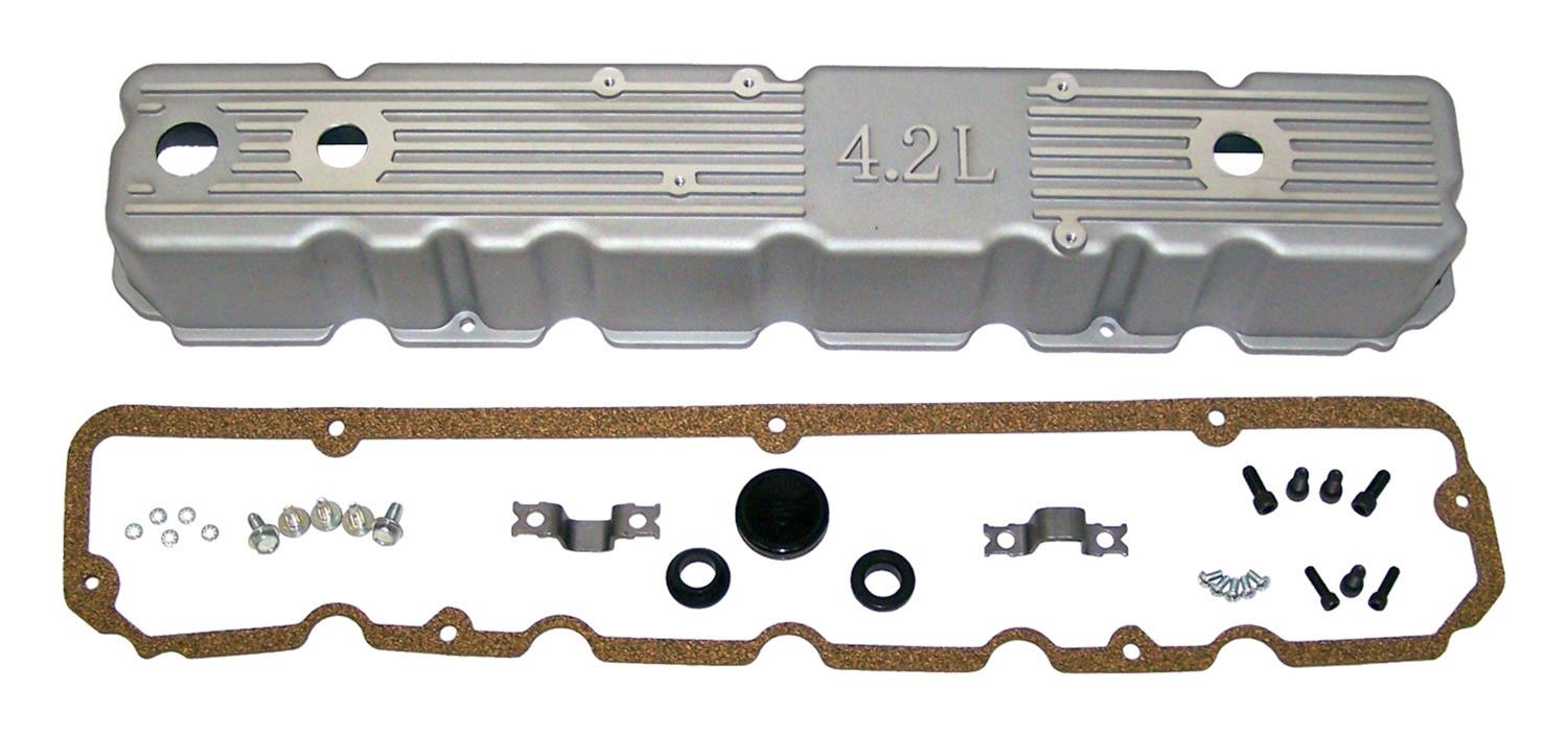 RT Off-Road RT35004 RT Off-Road Valve Covers | Summit Racing