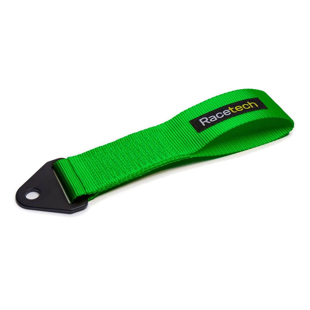 Tow Loop Racing Racetech USA RTTOWLOOP250-5 Racetech USA Tow Loops | Summit Racing