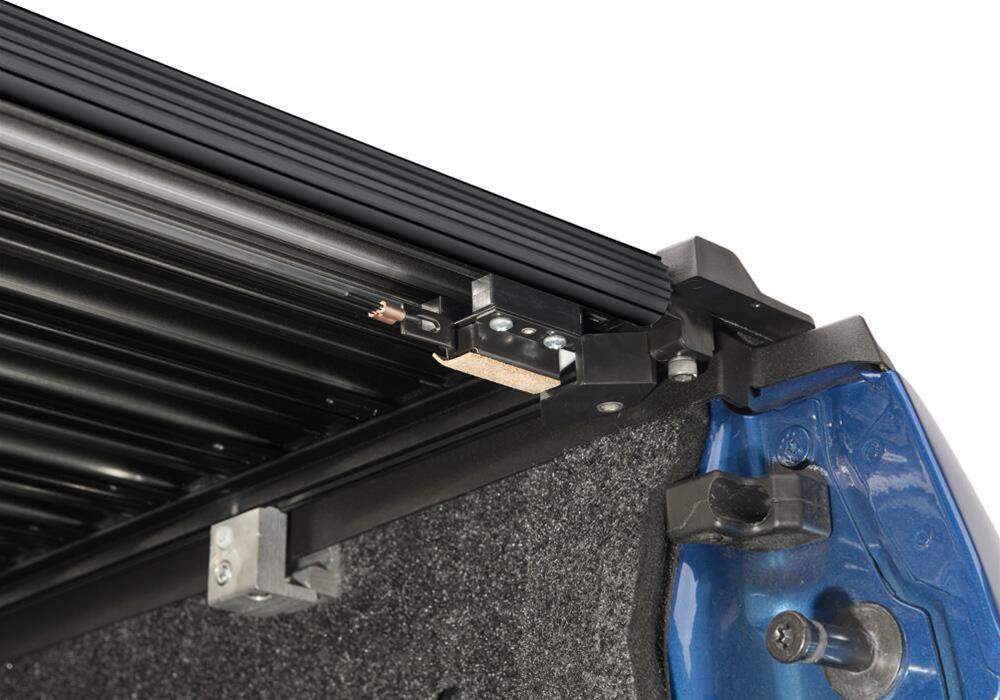 X-TRAIL Retrax 30383 Retrax IX Tonneau Covers | Summit Racing