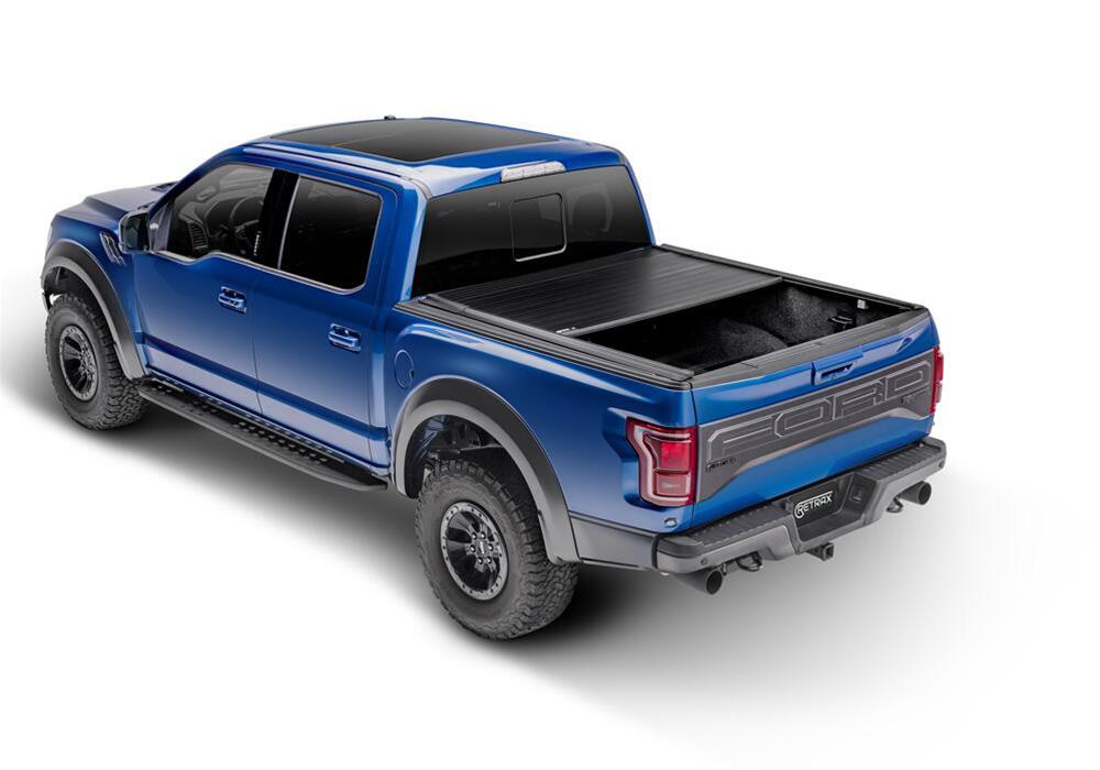 Retrax 19-22 Ford Ranger (5ft. Bed) Retrax IX thumbnail 4