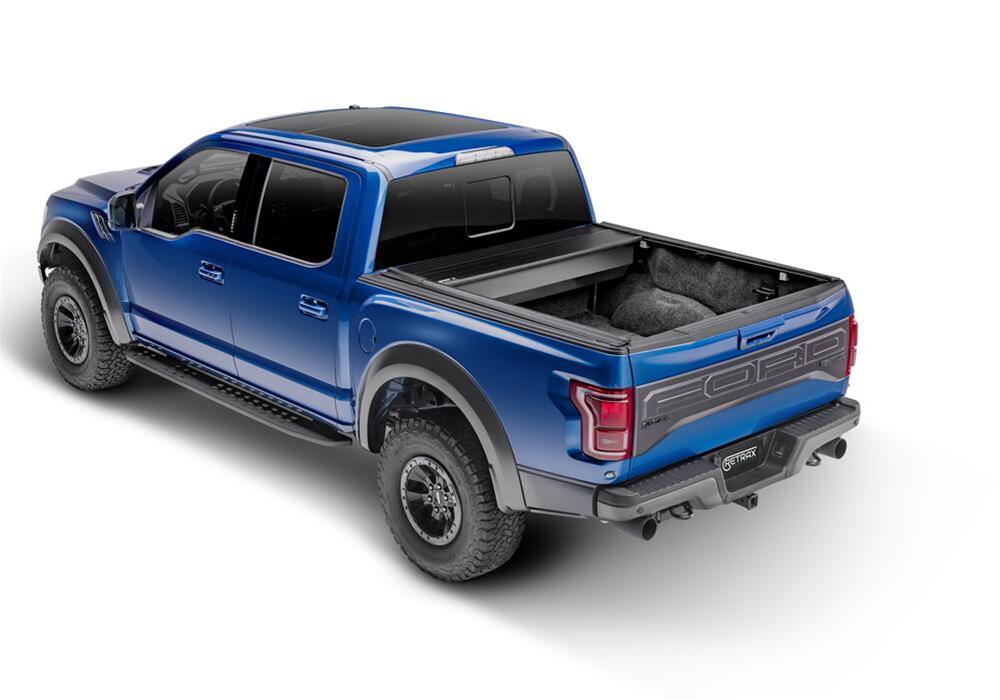 Retrax 19-22 Ford Ranger (5ft. Bed) Retrax IX thumbnail 3