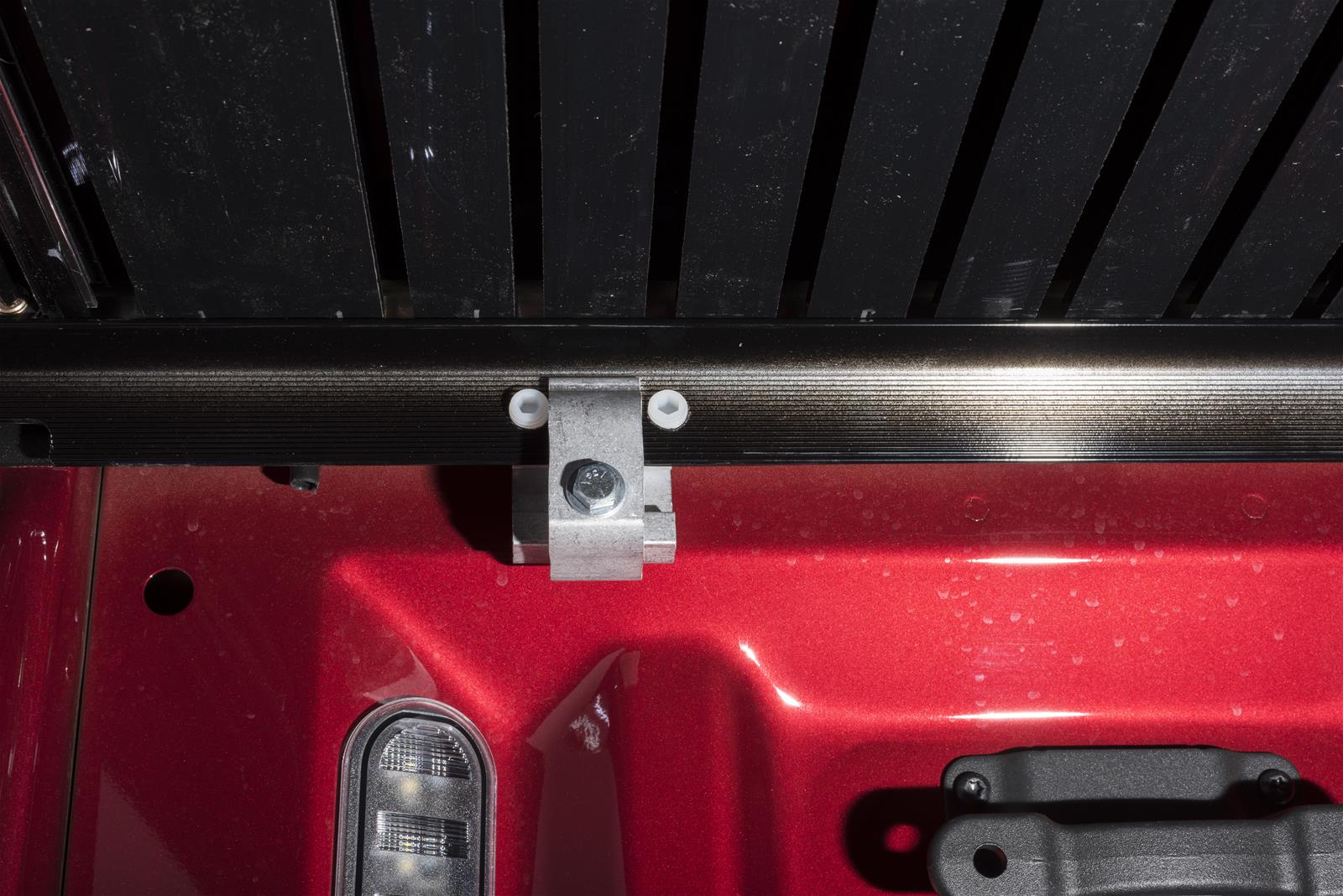 Retrax 40373 Retrax Pro Tonneau Covers Summit Racing