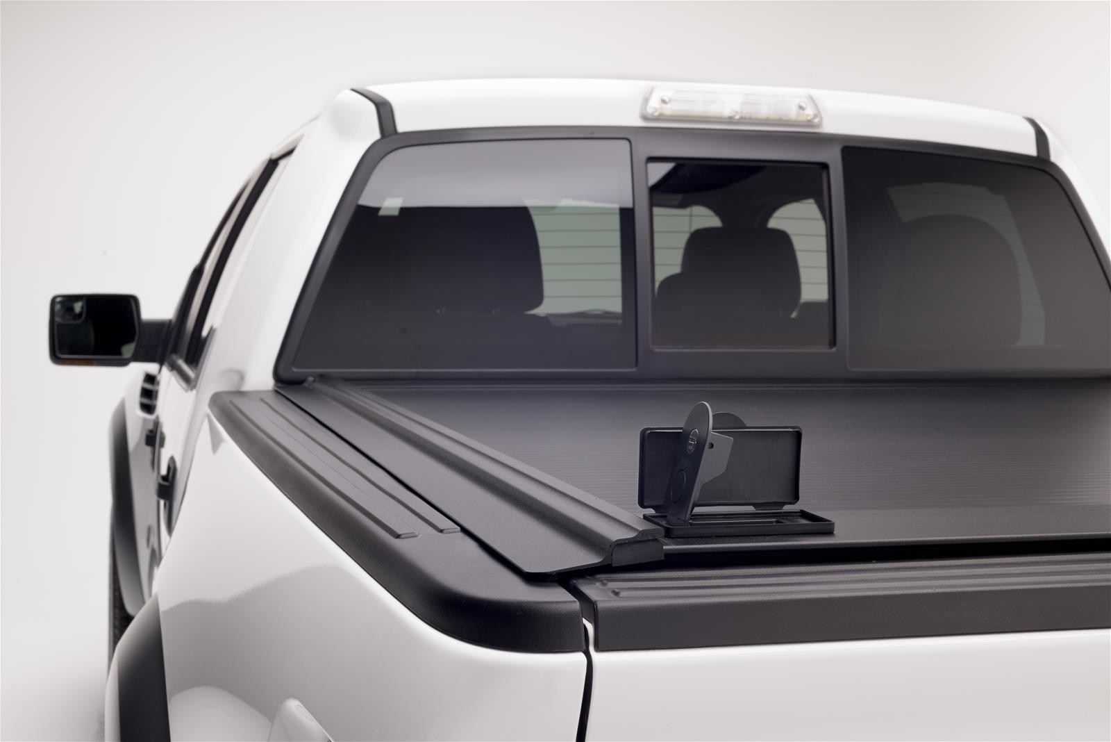Retrax 09-14 F-150 Super Crew/Super Cab & Reg. Cab 6.5ft Bed RetraxONE MX thumbnail 2