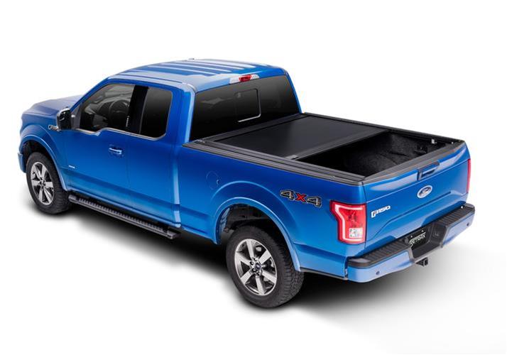 Retrax 2019 Ford Ranger 5ft Bed RetraxONE MX thumbnail 2