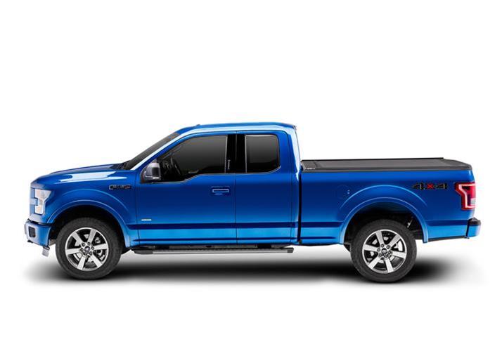 Retrax 2019 Ford Ranger 5ft Bed RetraxONE MX thumbnail 4