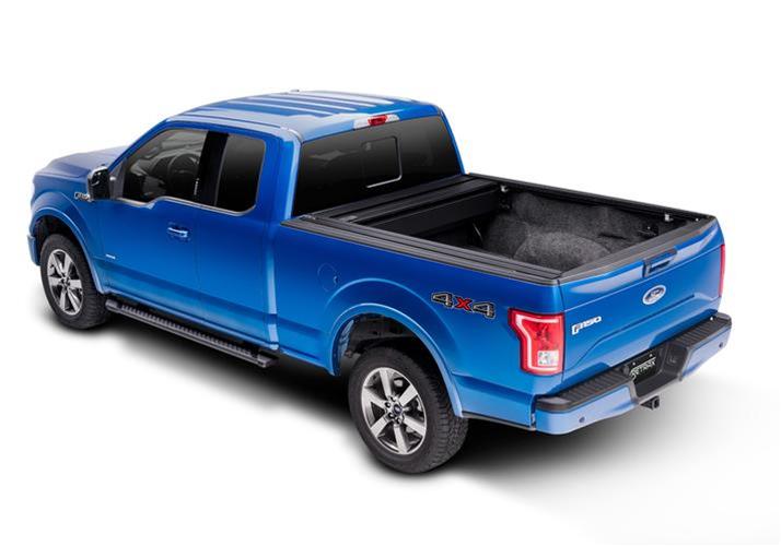 Retrax 2019 Ford Ranger 5ft Bed RetraxONE MX