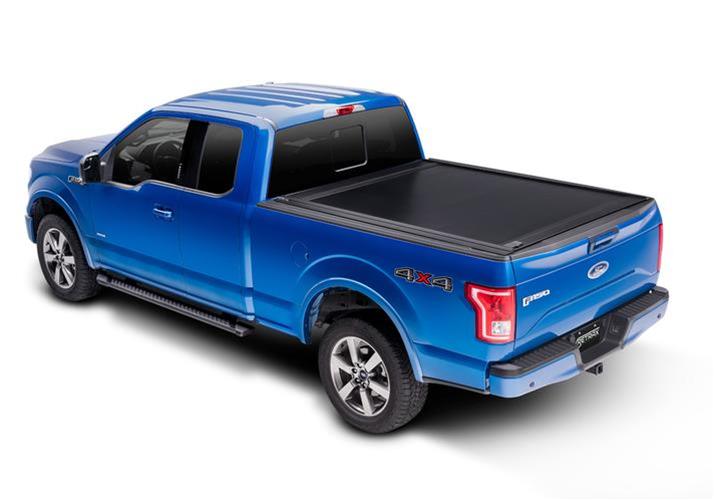 Retrax 2019 Ford Ranger 5ft Bed RetraxONE MX thumbnail 3