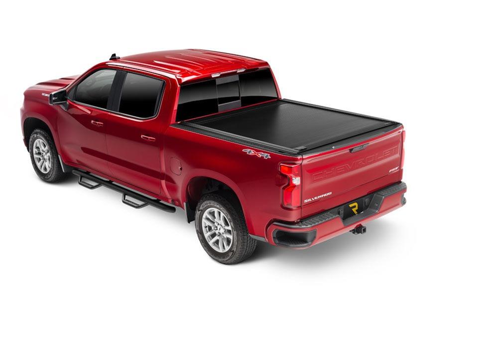 Retrax 60482 Retrax One MX Tonneau Covers | Summit Racing