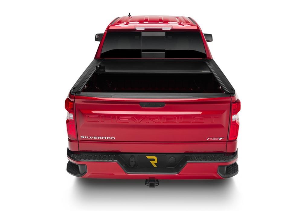 Retrax 60482 Retrax One MX Tonneau Covers | Summit Racing