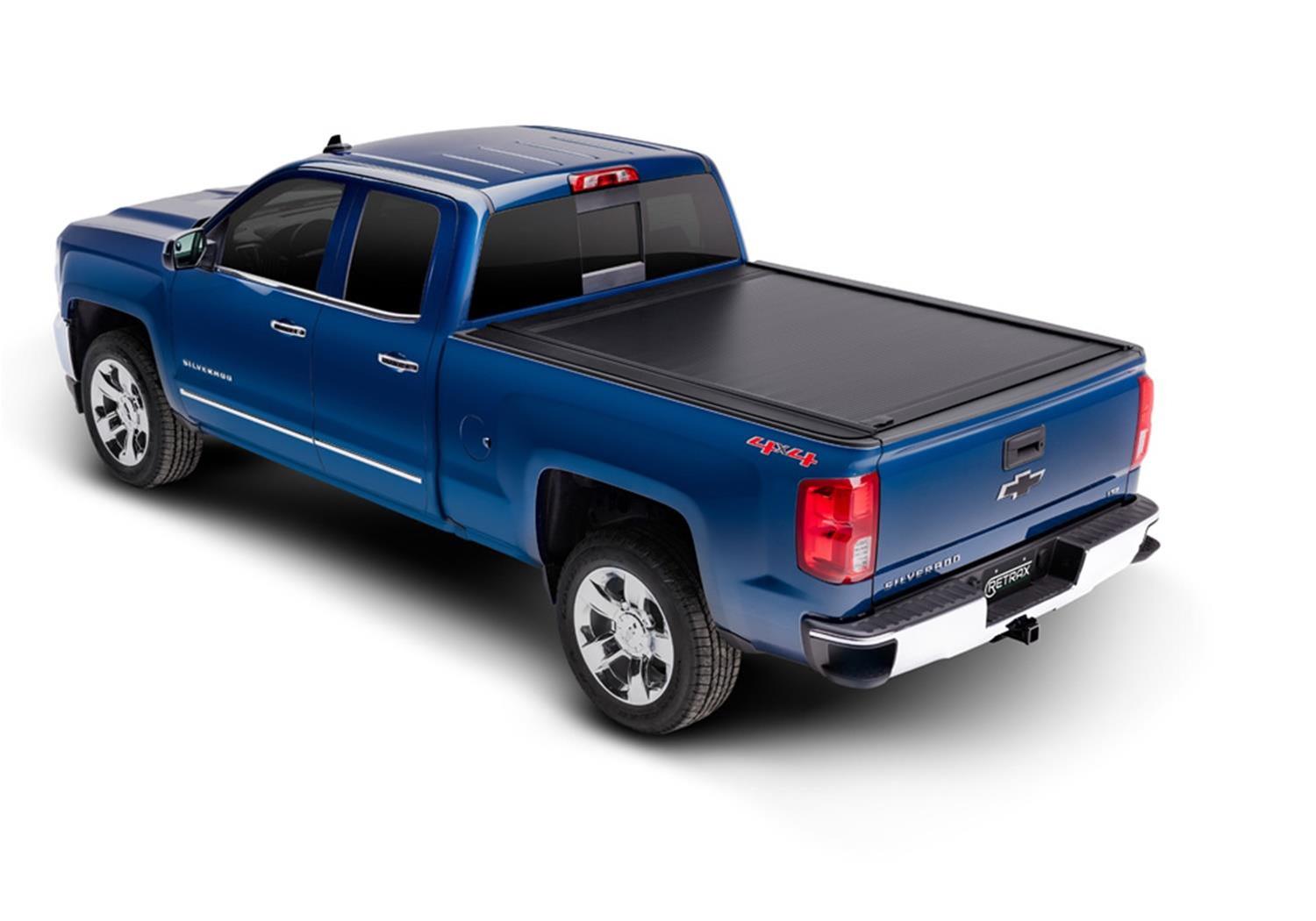 Retrax Powertrax One Mx Tonneau Covers 70484