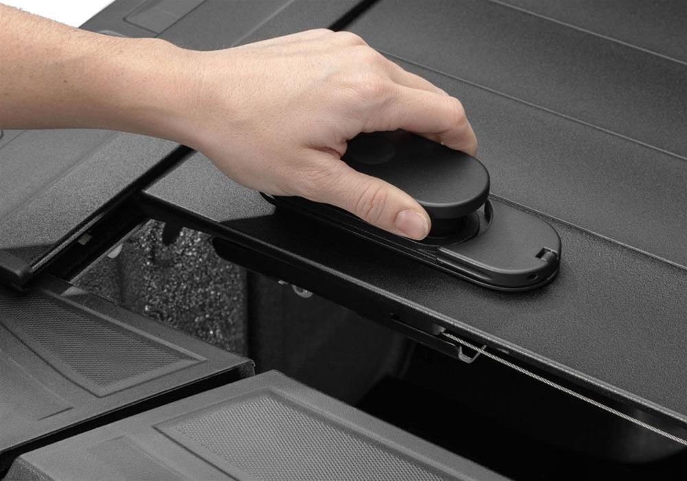 Retrax 80481 Retrax Pro MX Tonneau Covers | Summit Racing