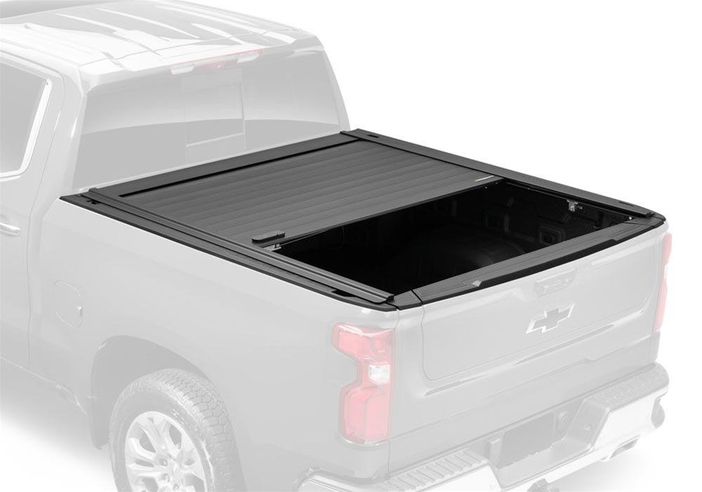 Retrax 80481 Retrax Pro MX Tonneau Covers | Summit Racing