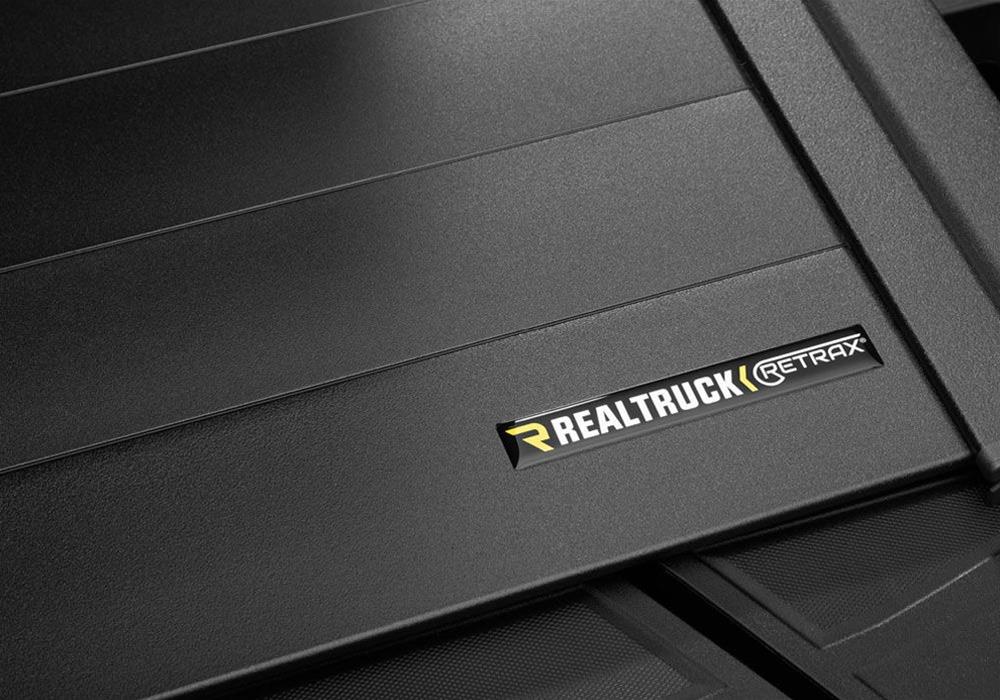 Retrax 80481 Retrax Pro MX Tonneau Covers | Summit Racing
