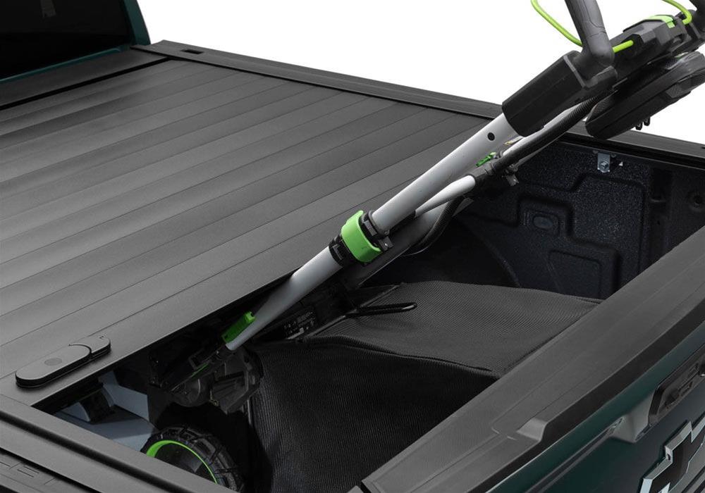 Retrax 80481 Retrax Pro MX Tonneau Covers | Summit Racing