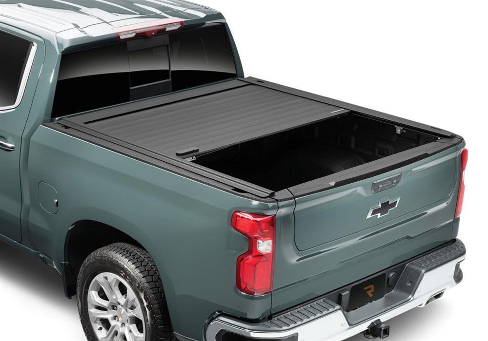 Retrax 80383 Retrax Pro MX Tonneau Covers | Summit Racing