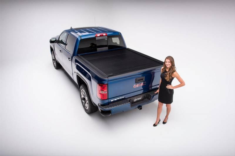 Retrax 2019 Ram 1500 RetraxPRO MX thumbnail 7