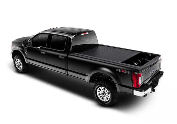 Retrax 2019 Ford Ranger 5ft Bed RetraxPRO MX thumbnail 2
