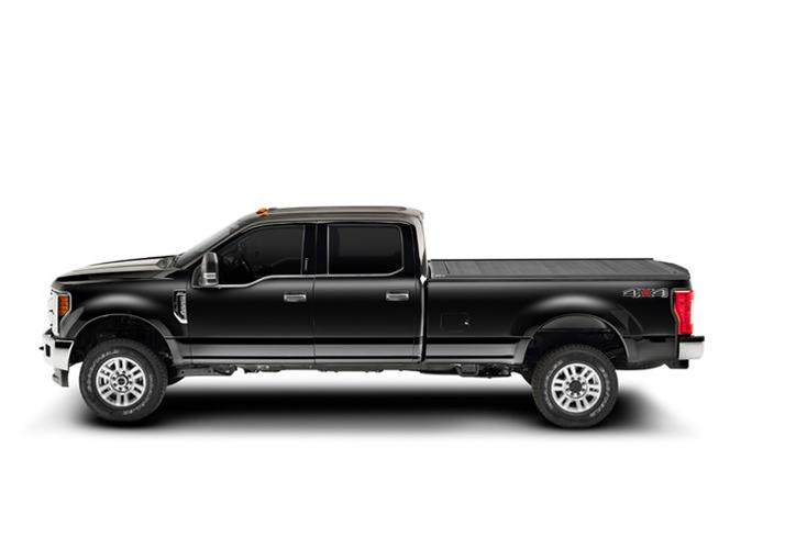 Retrax 2019 Ford Ranger 5ft Bed RetraxPRO MX thumbnail 4