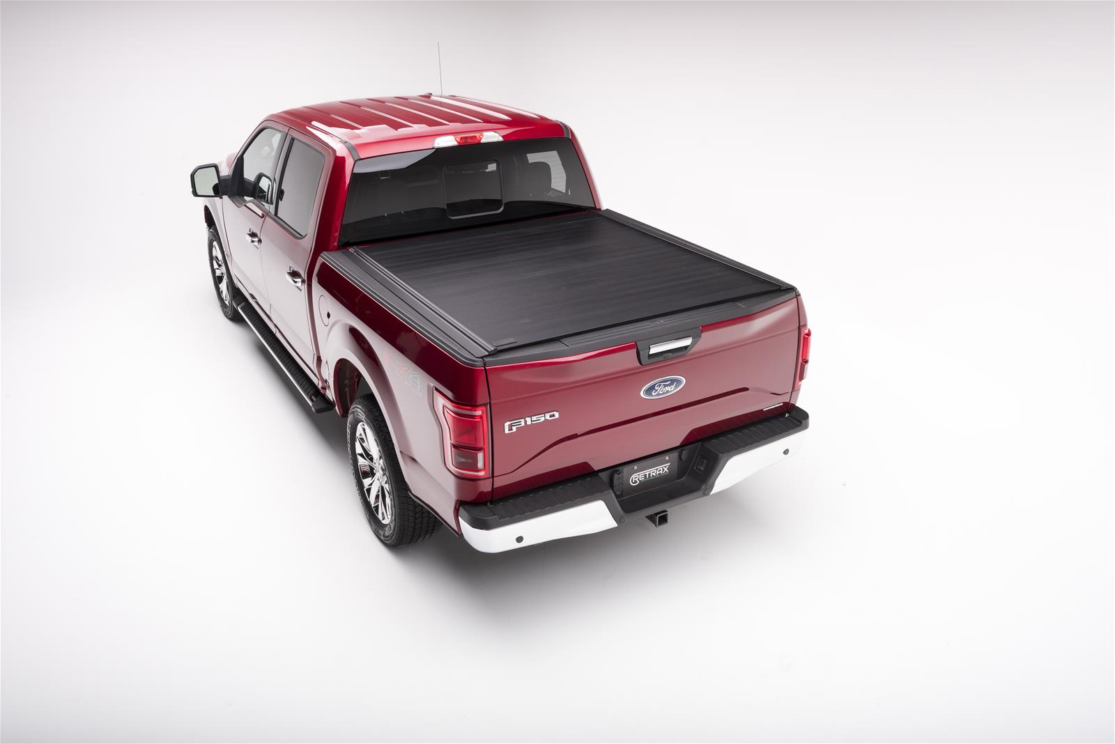 Retrax 80373 Retrax Pro MX Tonneau Covers Summit Racing