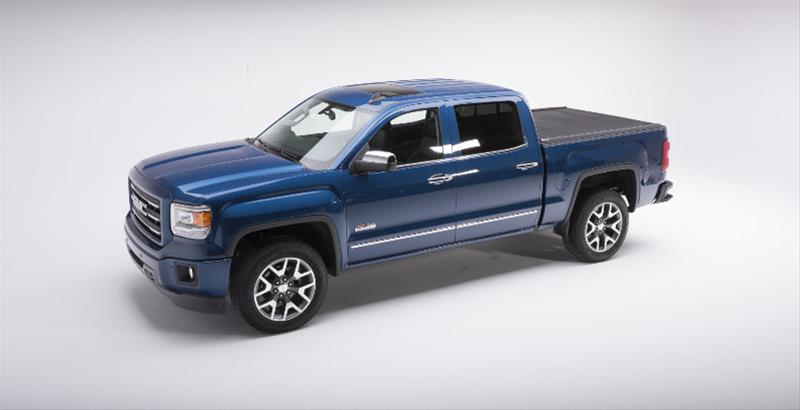Retrax 14-up Chevy/GMC 6.5ft Bed / 15-up 2500/3500 RetraxPRO MX thumbnail 9
