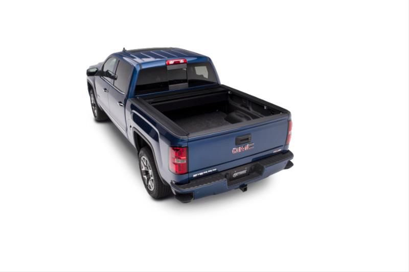 Retrax 14-up Chevy/GMC 6.5ft Bed / 15-up 2500/3500 RetraxPRO MX thumbnail 2