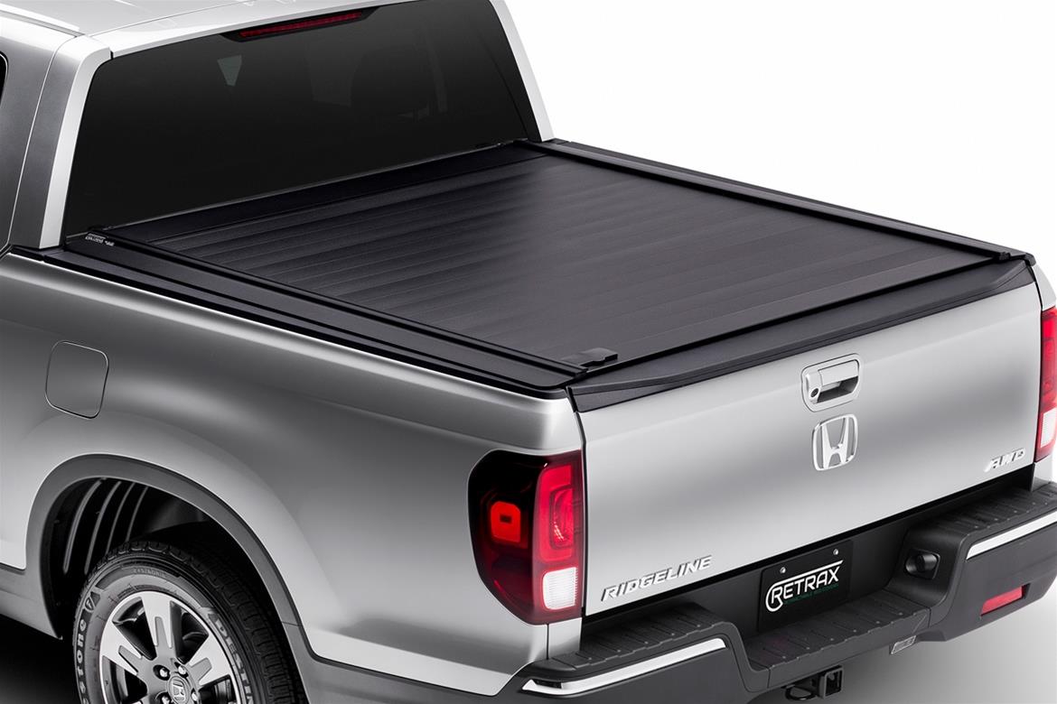 Retrax 80481 Retrax Pro MX Tonneau Covers | Summit Racing
