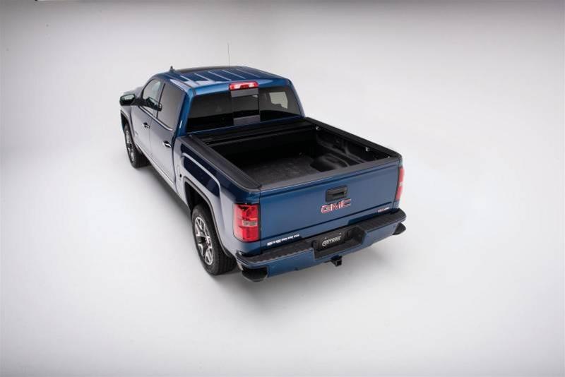 Retrax Powertrax Pro Mx Tonneau Covers 90244