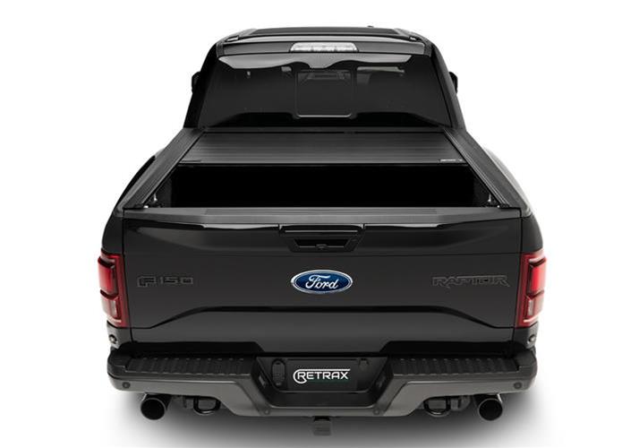 Retrax 90336 Retrax PowerTrax Pro MX Tonneau Covers | Summit Racing