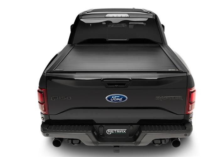 Retrax 2019 Ford Ranger 6ft Bed PowertraxPRO MX thumbnail 2