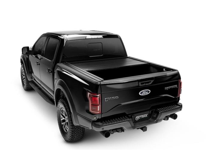 Retrax 2022 Ford Maverick 4.5ft Bed PowertraxPRO MX thumbnail 2