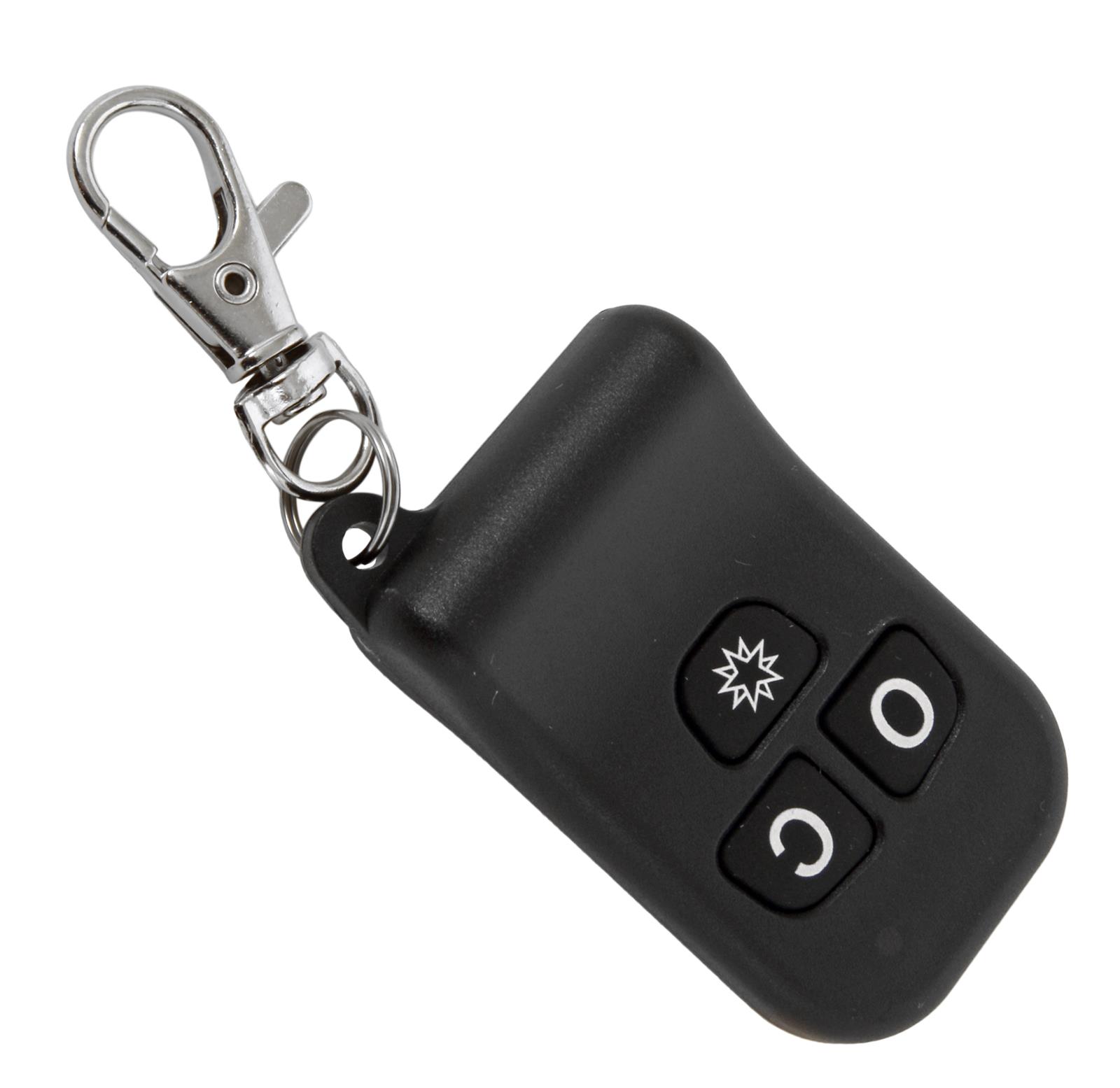 KeyStart Renewal Kit For GM Key Fobs - CP099 Remote Shell Replacement
