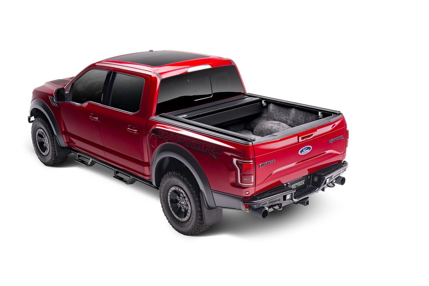 Retrax 05-15 Toyota Hilux DC 59.9in. Bed RetraxONE XR thumbnail 2