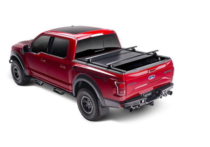 Retrax 2019 Ford Ranger 6ft Bed RetraxONE XR thumbnail 2