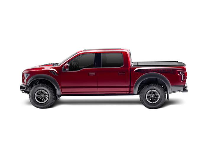 Retrax 2019 Ford Ranger 6ft Bed RetraxONE XR thumbnail 4
