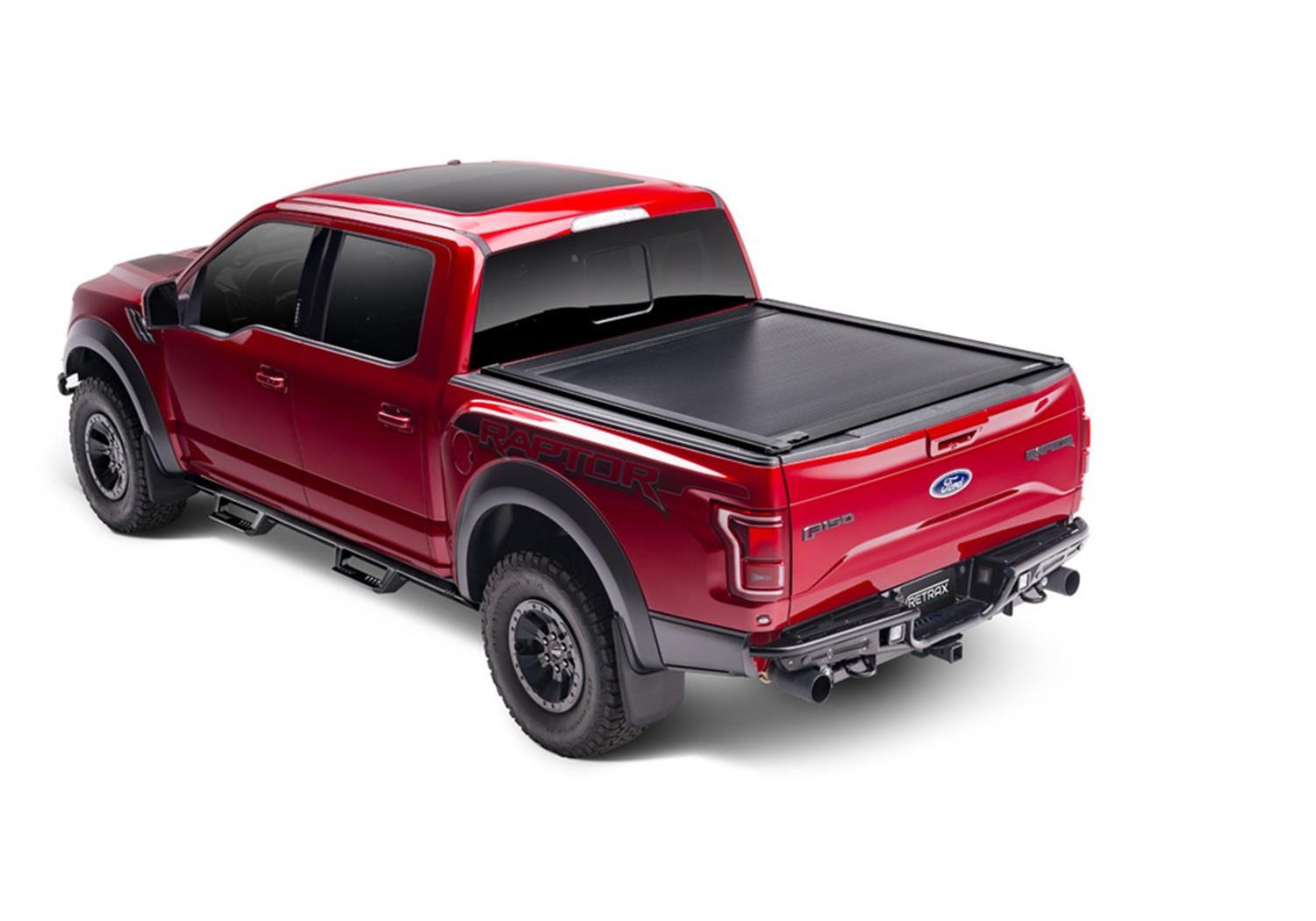 Retrax Powertrax One Xr Tonneau Covers T70484