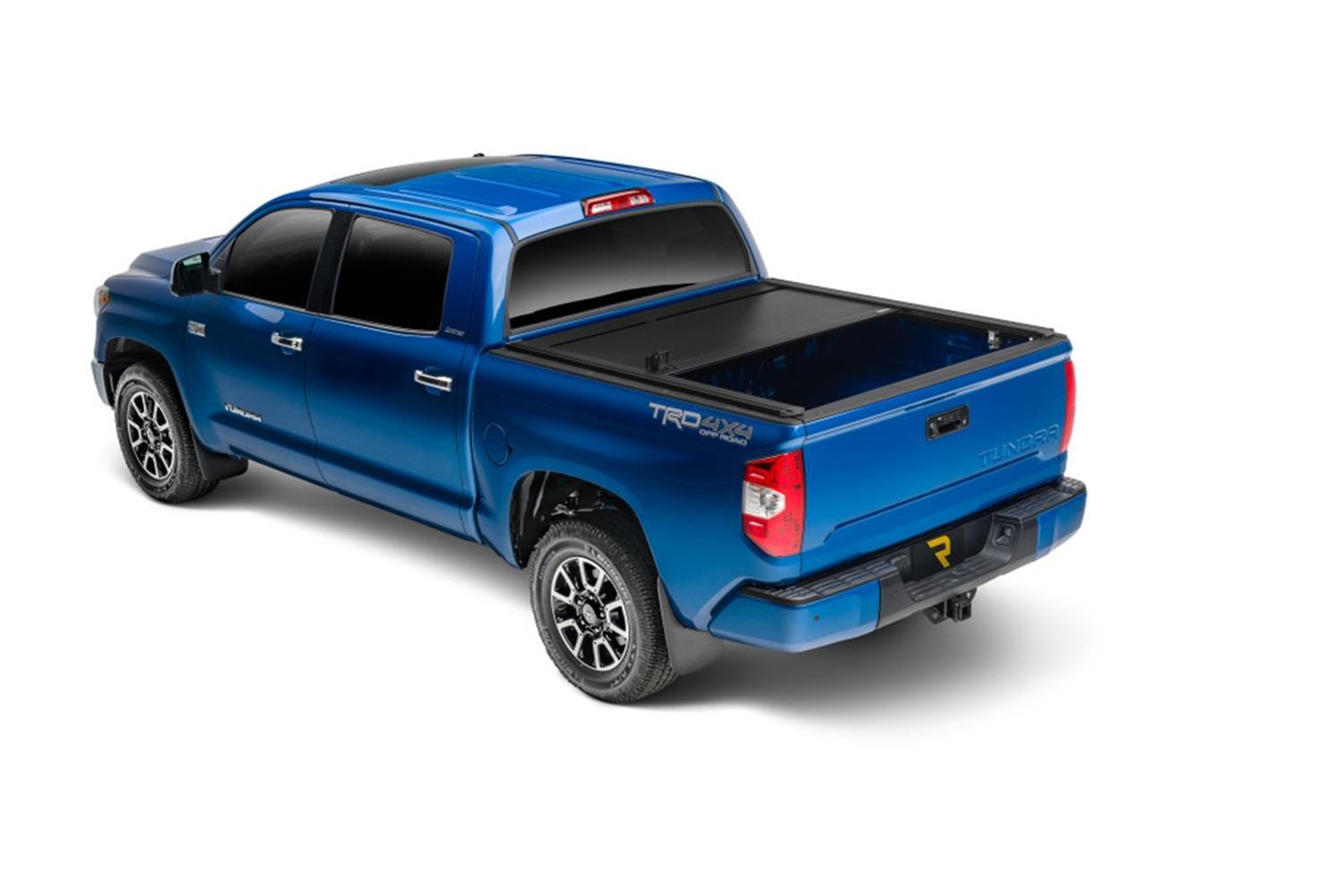 Retrax 2024 Toyota Tacoma 6ft Bed RetraxONE XR Bed Cover thumbnail 2