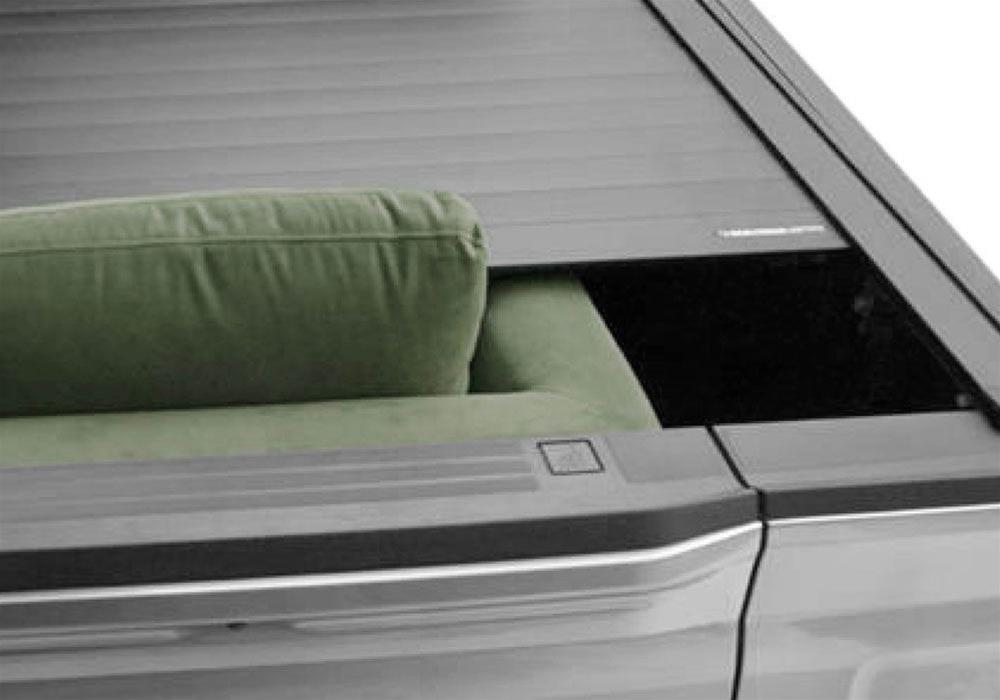 Retrax T-80870 Retrax Pro XR Tonneau Covers | Summit Racing