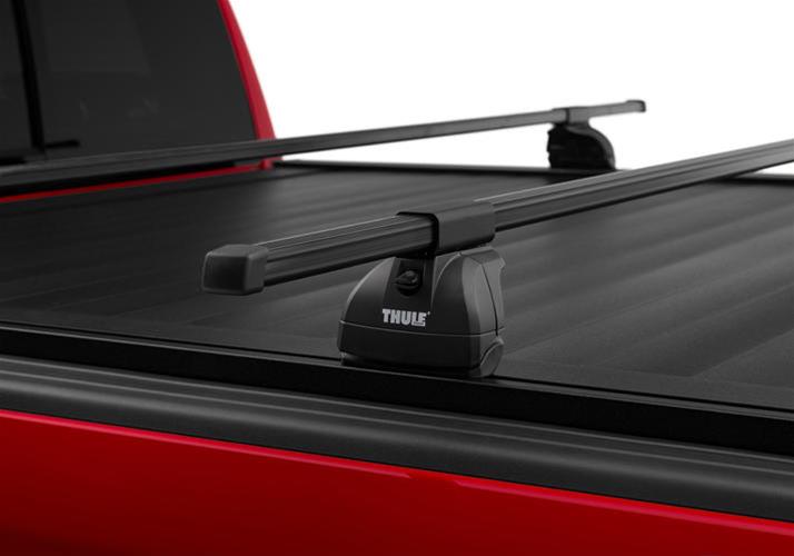 Retrax 19-22 Ford Ranger 6ft Bed PowertraxPRO XR thumbnail 3