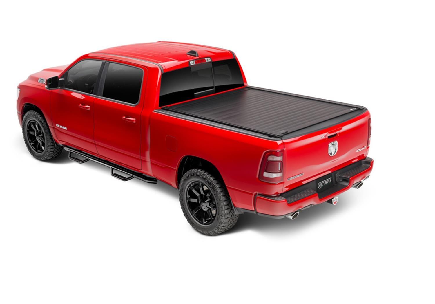 Retrax T90482 Retrax PowerTrax Pro XR Tonneau Covers Summit Racing