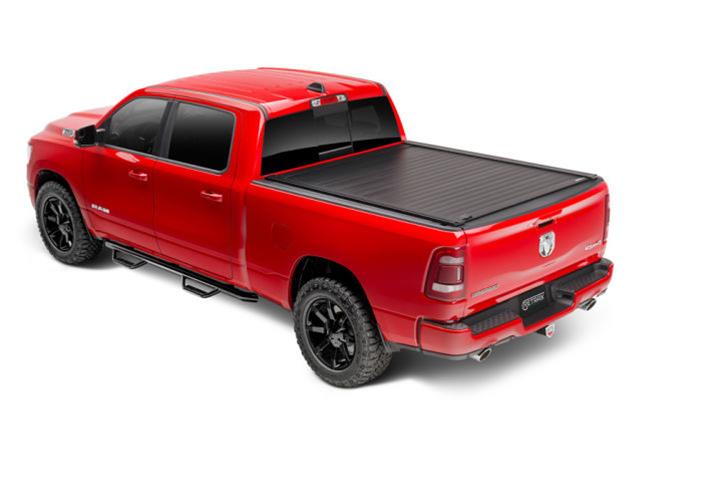 Retrax 2022 Ford Maverick 4.5ft Bed PowertraxPRO XR thumbnail 2