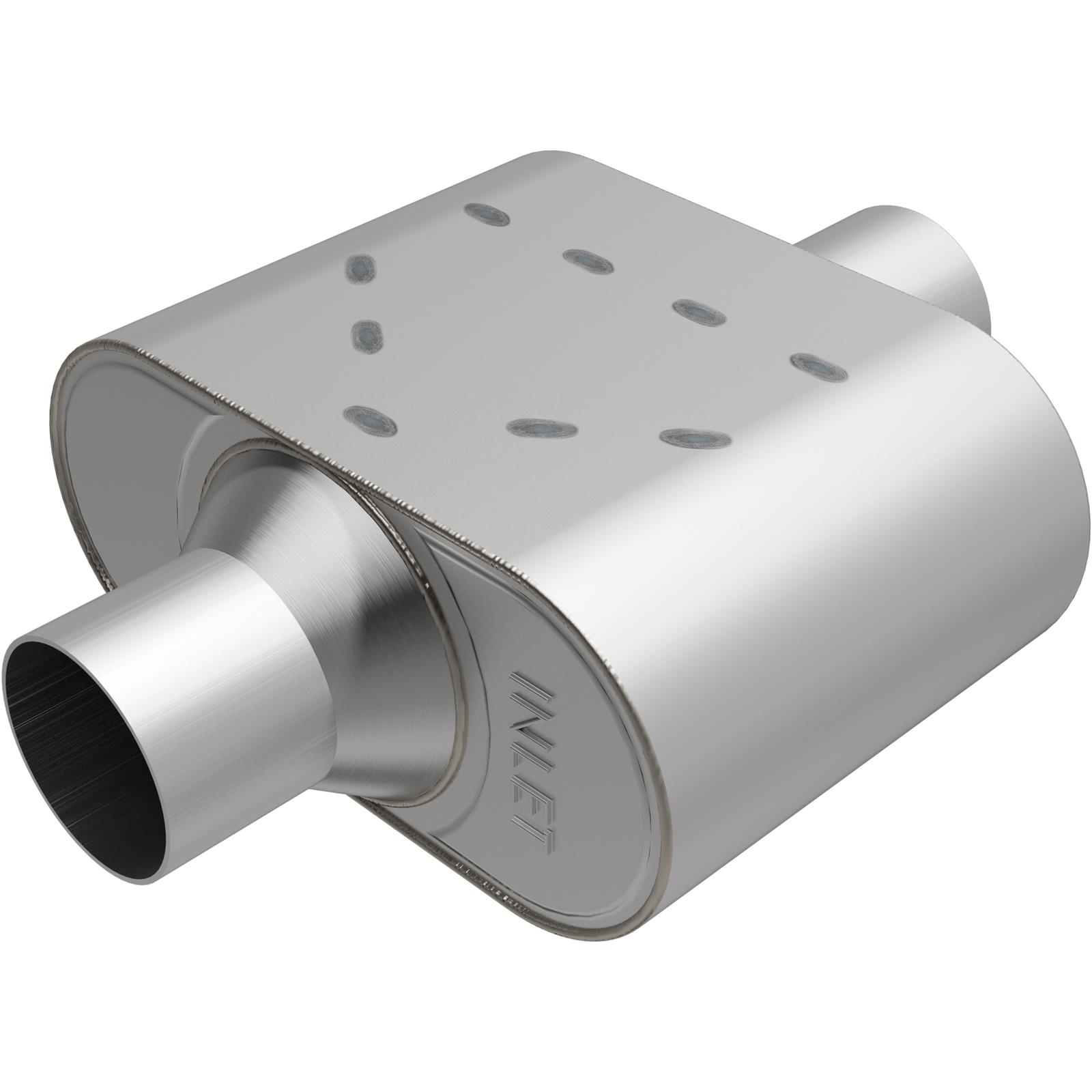 メルクマ Rumble Exhaust R37426 Rumble Exhaust Chambered Mufflers | Summit