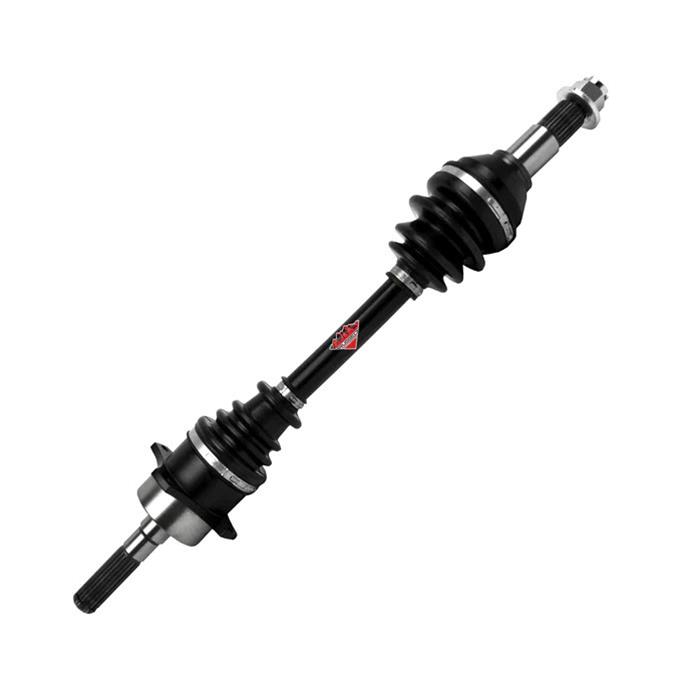 Rugged ATV/UTV Parts PAXL1128 Rugged ATVUTV Parts Performance Axles