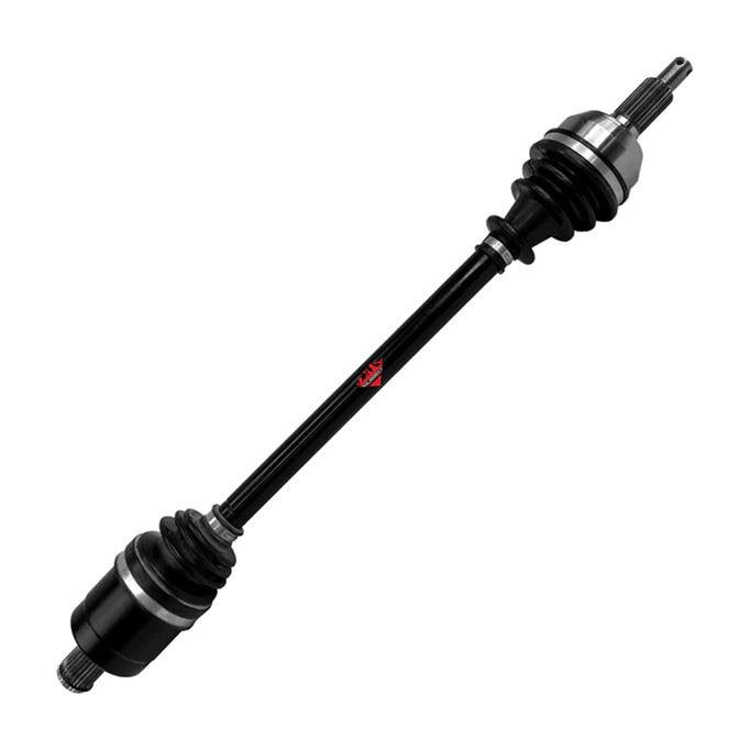 Rugged ATV/UTV Parts PAXL1153 Rugged ATVUTV Parts Performance Axles